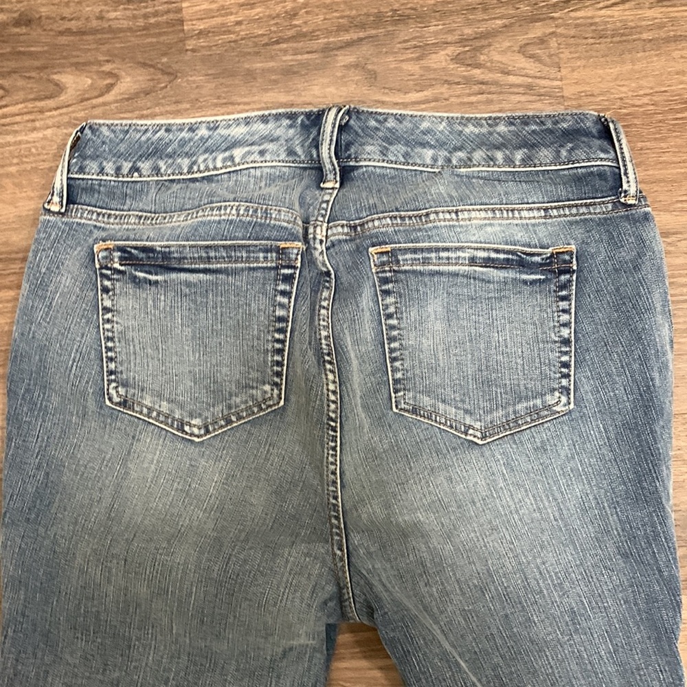 Torrid 12XS Jeans - Picture 9 of 9